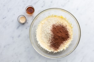 Preparazione Torta di Modena - Fase 2