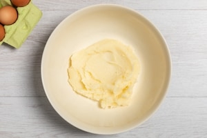 Preparazione Torta con pinoli e mandorle - Fase 1