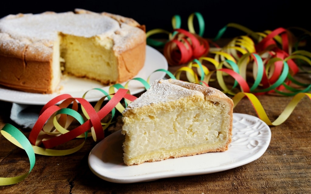 passo ricetta