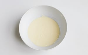 Preparazione Torta di riso - Fase 2