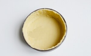 Preparazione Torta di riso - Fase 3