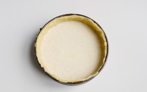 Preparazione Torta di riso - Fase 4