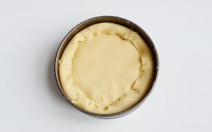 Preparazione Torta di riso - Fase 4