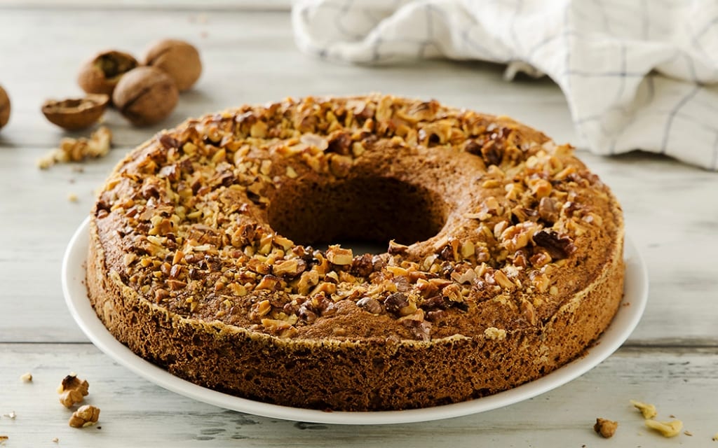 passo ricetta