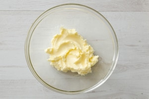 Preparazione Torta ai semi di papavero - Fase 1