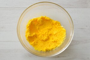 Preparazione Torta ai semi di papavero - Fase 2