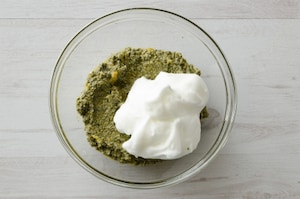 Preparazione Torta ai semi di papavero - Fase 3