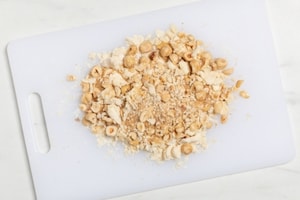 Preparazione Torta con zucchero di canna e mele - Fase 4