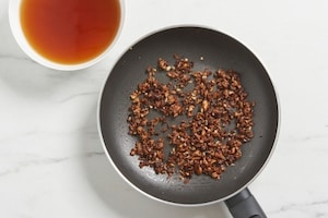 Preparazione Tortino di patate e funghi - Fase 3