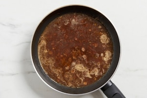 Preparazione Tortino di patate e funghi - Fase 4