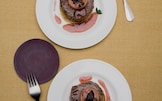 Tournedos alla Rossini