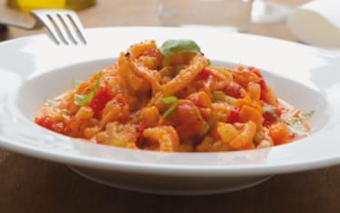 Trippa alla fiorentina