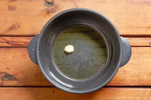 Preparazione Trippa alla romana - Fase 2