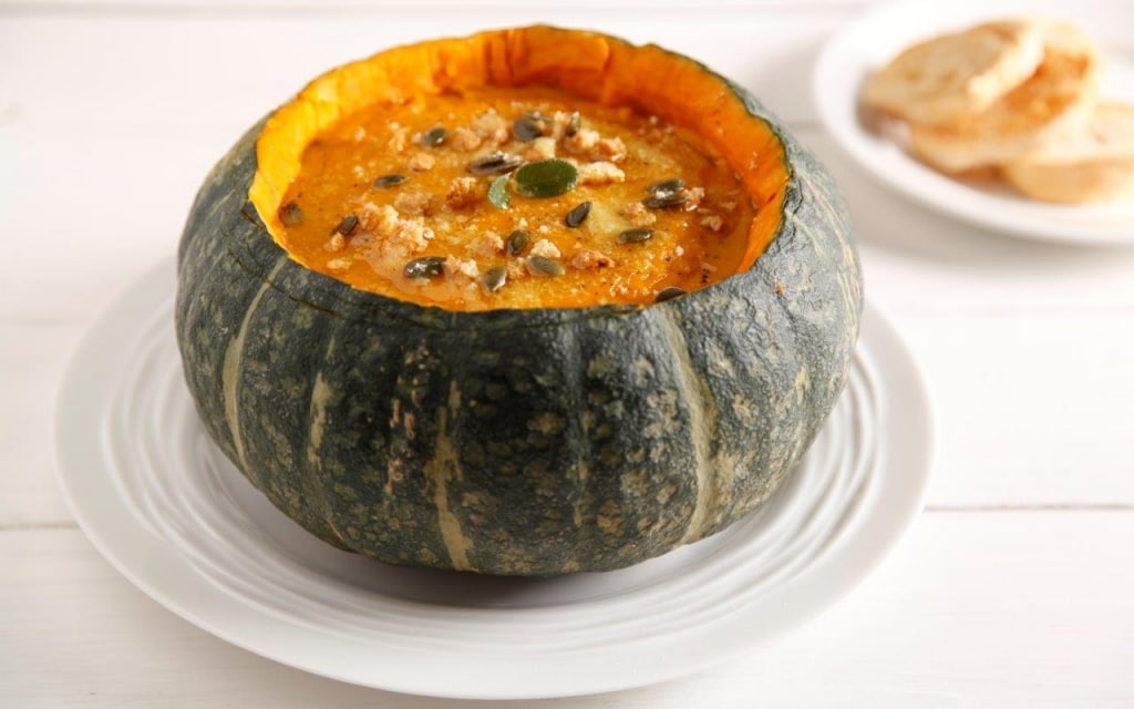 passo ricetta