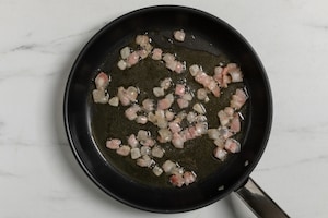 Preparazione Vignarola - Fase 3