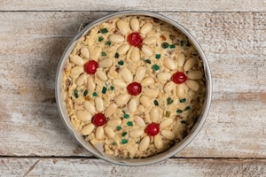 Preparazione Zelten - Fase 3