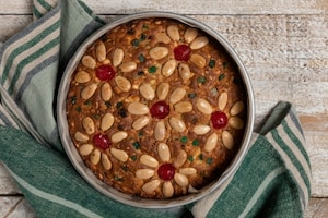 Preparazione Zelten - Fase 4