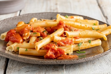 Zite alla Sangiovanniello