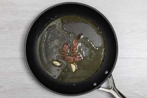 Preparazione Zite alla Sangiovanniello - Fase 1