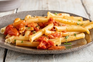 Preparazione Zite alla Sangiovanniello - Fase 4