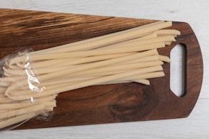 Preparazione Zite alla Sangiovanniello - Fase 2