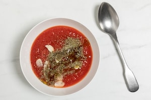 Preparazione Zucchine ripiene - Fase 3