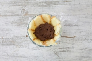 Preparazione Zuccotto - Fase 3