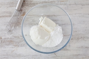 Preparazione Zuccotto - Fase 2