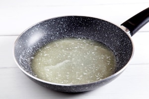 Preparazione Zuppa di barbabietole - Fase 1