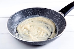 Preparazione Zuppa di barbabietole - Fase 1