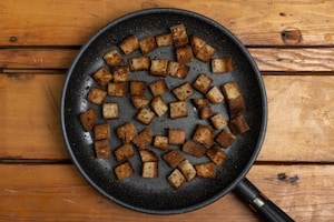 Preparazione Zuppa di cipolle al latte - Fase 3