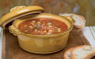 Zuppa del contadino