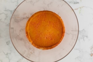 Preparazione Zuppa inglese - Fase 4