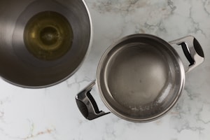 Preparazione Zuppa inglese - Fase 5