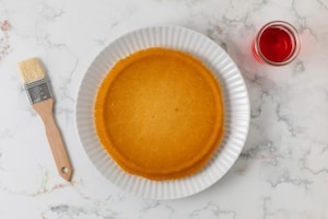 Preparazione Zuppa inglese - Fase 3