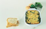 Zuppa di spinaci
