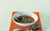 Zuppa di vongole