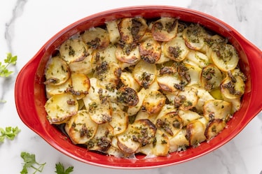 Baccalà alla triestina