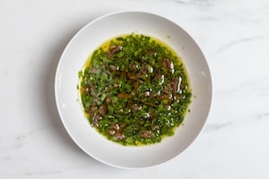 Preparazione Baccalà alla triestina - Fase 3