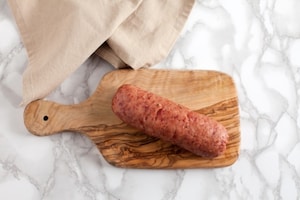 Preparazione Cotechino in crosta - Fase 1