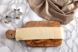 Preparazione Cotechino in crosta - Fase 4