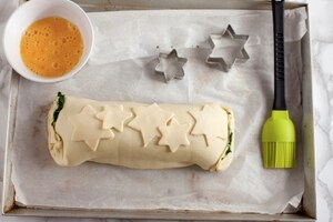 Preparazione Cotechino in crosta - Fase 4