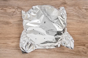 Preparazione Crostata di zucca - Fase 4