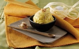 Gelato misto croccante e crema