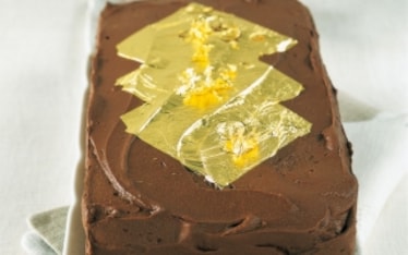 Mattonella di cioccolato