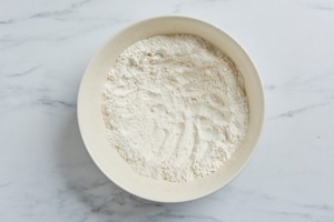 Preparazione Pappardelle - Fase 1