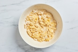 Preparazione Pappardelle - Fase 2