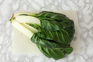 Preparazione Pasticcio di bietole e patate - Fase 1