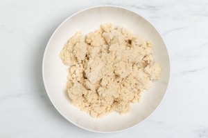 Preparazione Pisarei e fasò - Fase 1