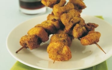 Stecchi alla genovese